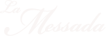 Logo La messada__blanco